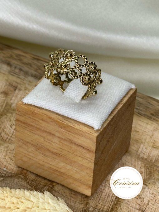Bague Emma