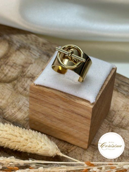 Bague Tessia 