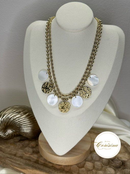 Collier Sienna 