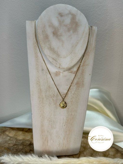 Collier Signe du Zodiaque 