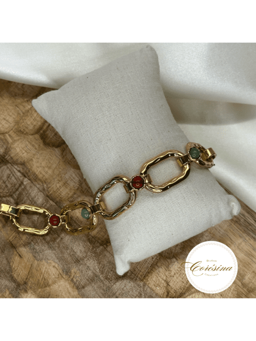 Bracelet Maya 