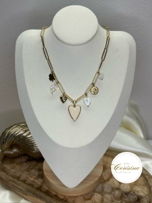 Collier Nude 