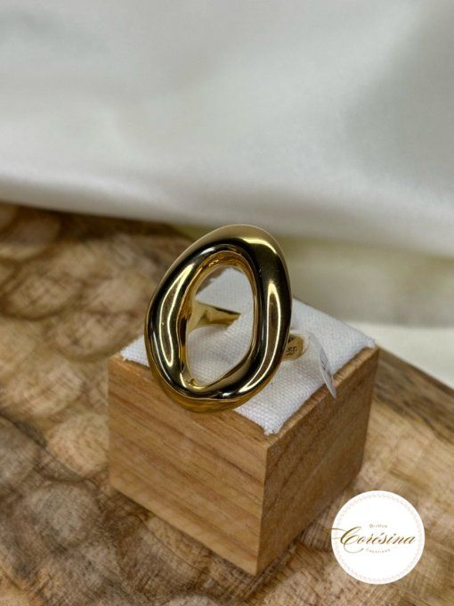 Bague Gisèle ring 