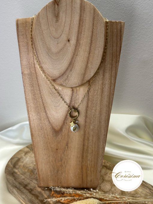 Collier Sinna
