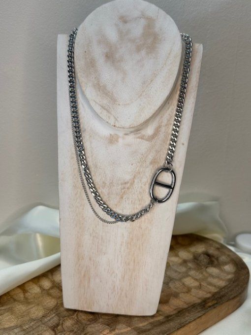 Collier Couture 