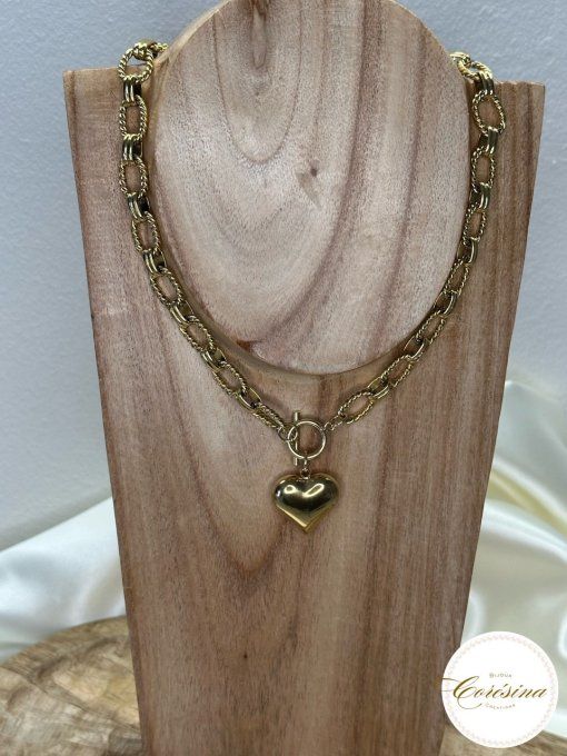 Collier My Dear 