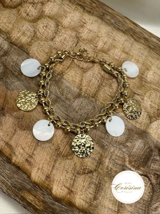 Bracelet sienna 