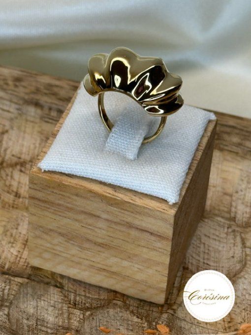 Bague jenny 