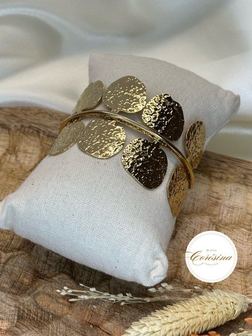 Jonc Manchette Micheline 