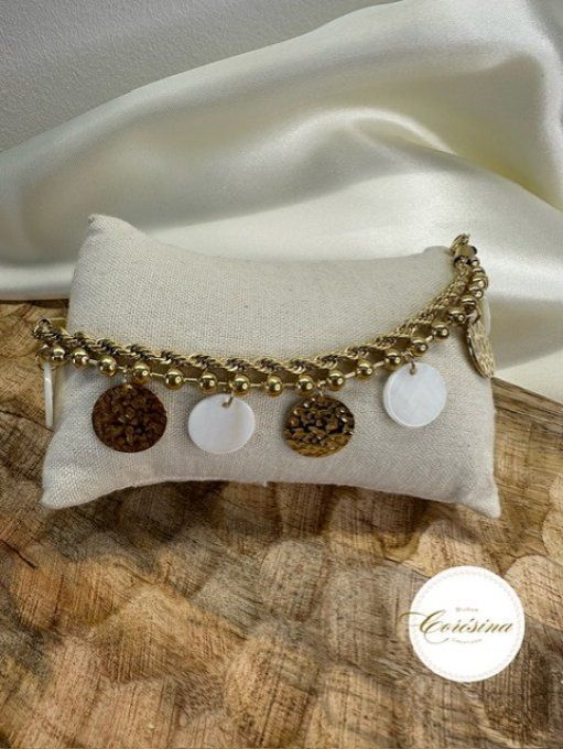 Bracelet sienna 