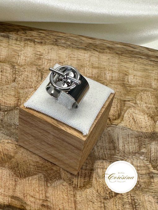 Bague Tessia 