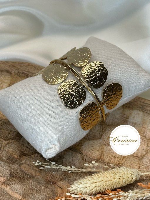 Jonc Manchette Micheline 