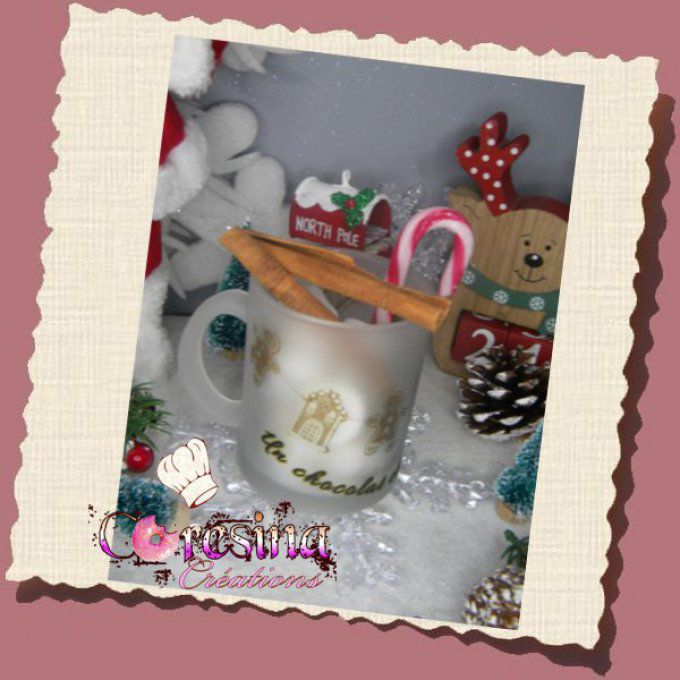 LES MUGS PERSONNALISABLES