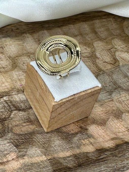 bague cléopatre 