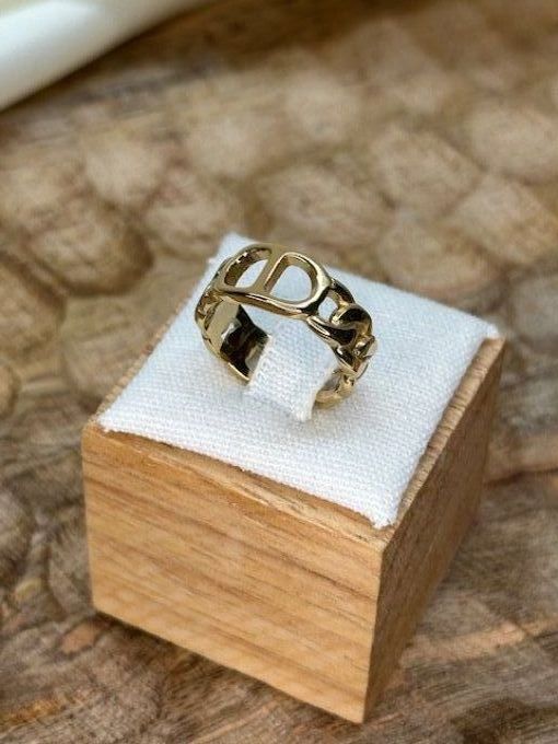 bague hermione couleur au choix 