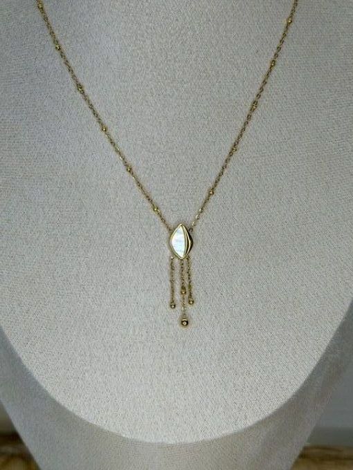 Collier Mélina Nacre 